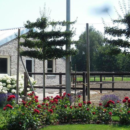 B & B " De 7 Sprong " Севенум Екстериор снимка