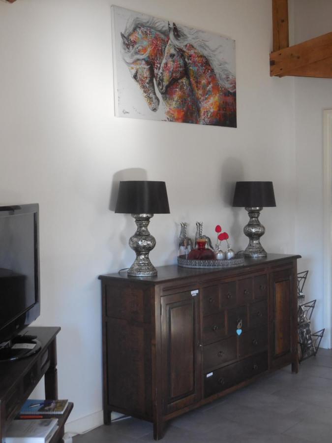 B & B " De 7 Sprong " Севенум Екстериор снимка