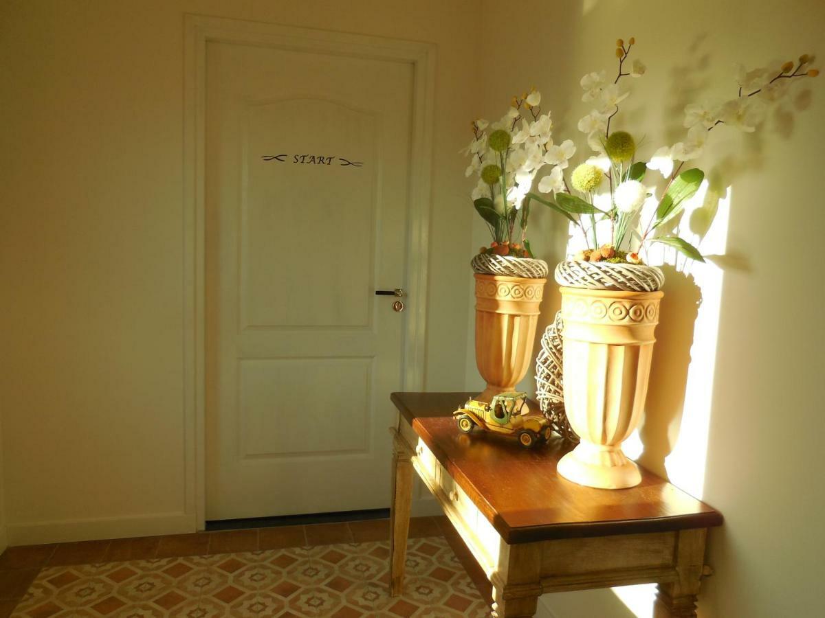 B & B " De 7 Sprong " Севенум Екстериор снимка