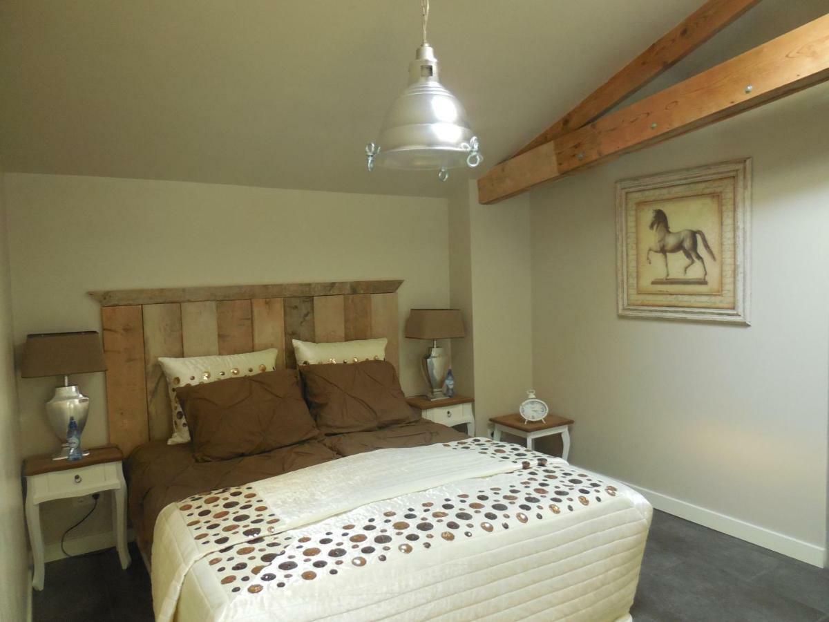 B & B " De 7 Sprong " Севенум Екстериор снимка