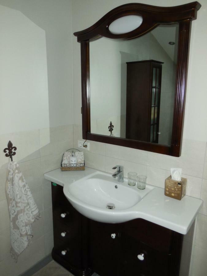 B & B " De 7 Sprong " Севенум Екстериор снимка