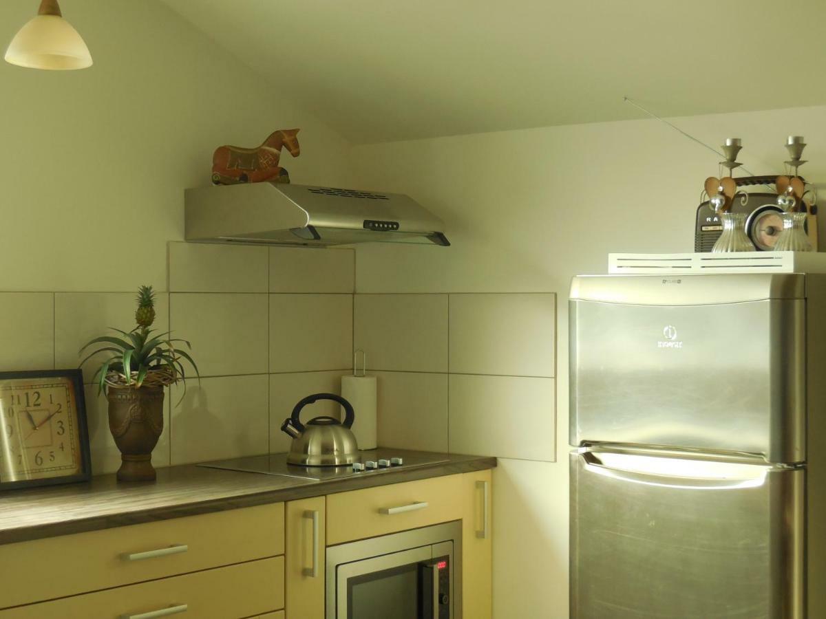 B & B " De 7 Sprong " Севенум Екстериор снимка