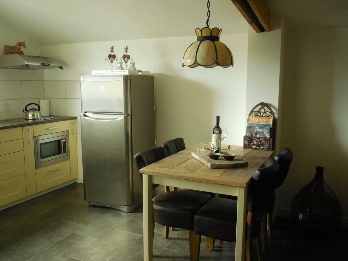 B & B " De 7 Sprong " Севенум Екстериор снимка