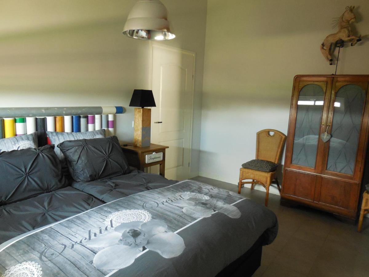 B & B " De 7 Sprong " Севенум Екстериор снимка
